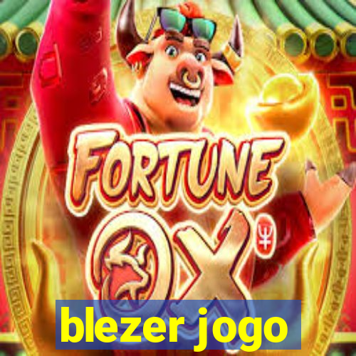 blezer jogo